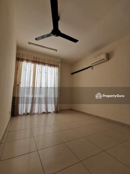 Untuk Dijual - Park View @ Taman Juru Setia
