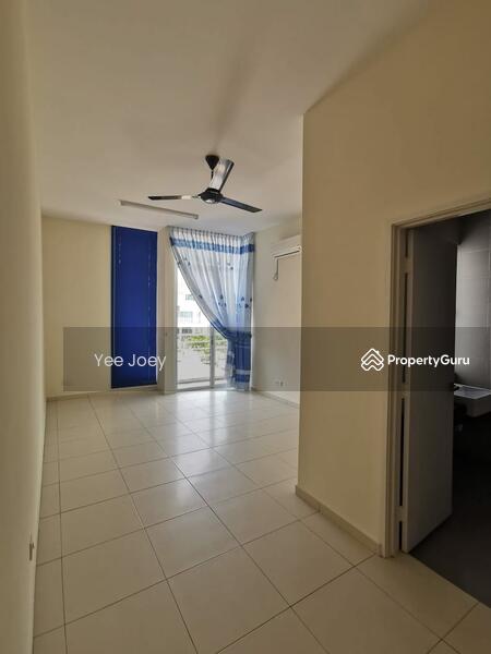 Untuk Dijual - Park View @ Taman Juru Setia