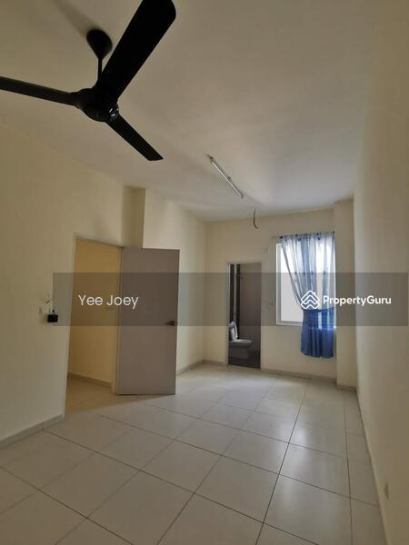 Untuk Dijual - Park View @ Taman Juru Setia