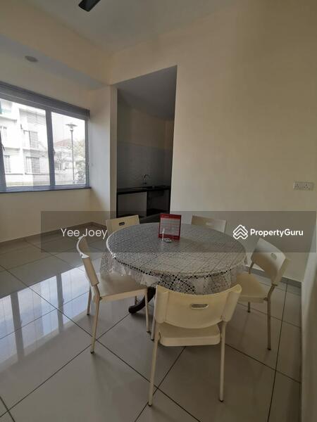 Untuk Dijual - Park View @ Taman Juru Setia