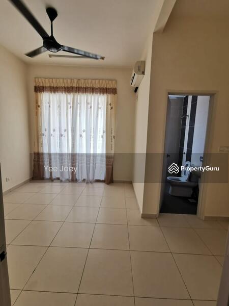 Untuk Dijual - Park View @ Taman Juru Setia