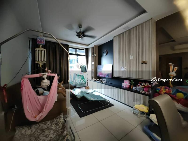 Untuk Dijual - City of Green