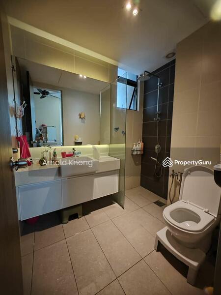 Untuk Dijual - City of Green