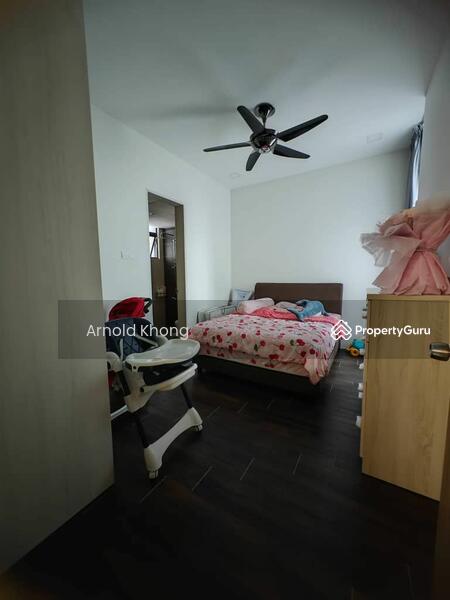 Untuk Dijual - City of Green