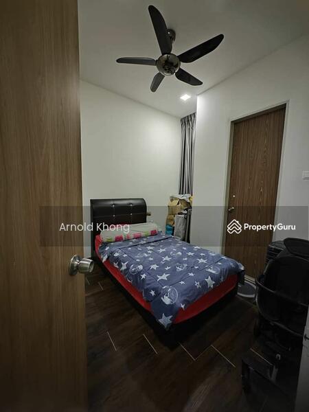 Untuk Dijual - City of Green