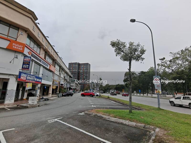For Sale - High Roi/ Mount austin/ Johor bahru/ Tebrau/ Molek/ Sutera utama/ Bukit indah/ Eco botanic