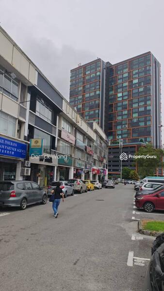 For Sale - High Roi/ Mount austin/ Johor bahru/ Tebrau/ Molek/ Sutera utama/ Bukit indah/ Eco botanic