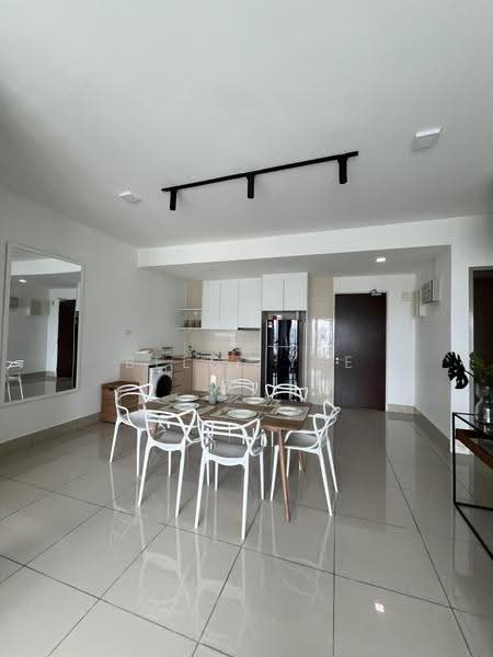 Service Residence for Sale at One Residence - Belle Yee - Kitchen - PropertyGuru.com.my