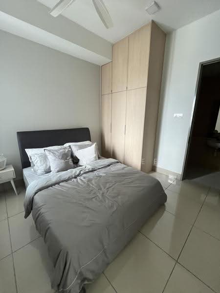 Service Residence for Sale at One Residence - Belle Yee - Bedroom - PropertyGuru.com.my