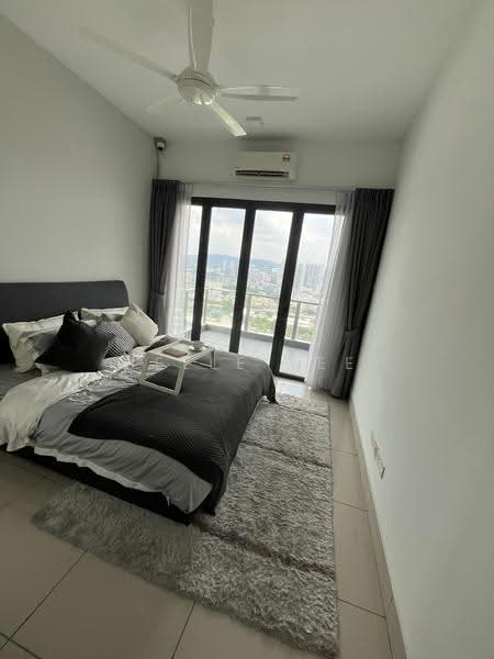 Service Residence for Sale at One Residence - Belle Yee - Bedroom - PropertyGuru.com.my