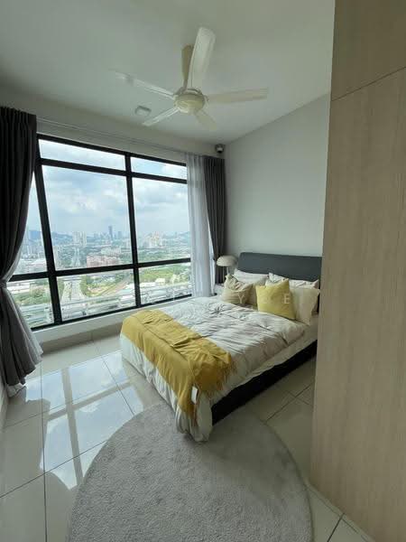 Service Residence for Sale at One Residence - Belle Yee - Bedroom - PropertyGuru.com.my