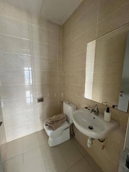 Service Residence for Sale at One Residence - Belle Yee - Bathroom - PropertyGuru.com.my