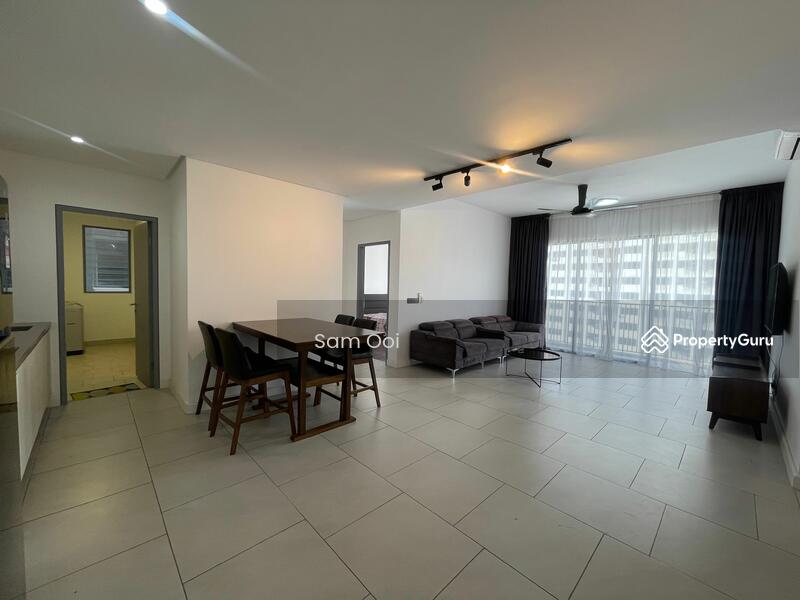 Kondominium untuk Disewa di Triuni Residences - Sam Ooi - PropertyGuru.com.my