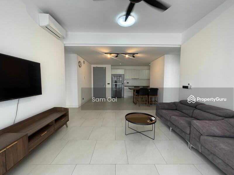 Kondominium untuk Disewa di Triuni Residences - Sam Ooi - PropertyGuru.com.my