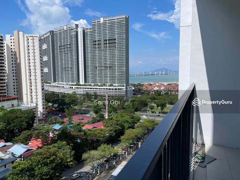 Kondominium untuk Disewa di Triuni Residences - Sam Ooi - PropertyGuru.com.my