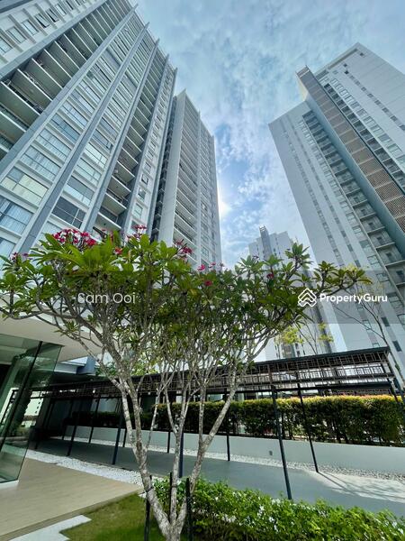 Kondominium untuk Disewa di Triuni Residences - Sam Ooi - PropertyGuru.com.my
