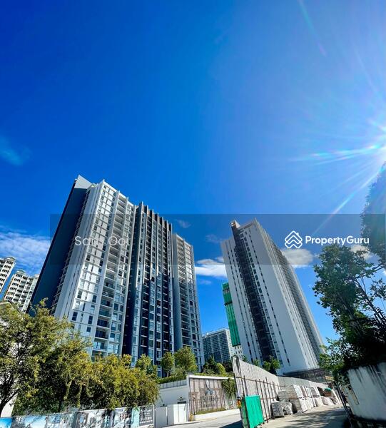 Kondominium untuk Disewa di Triuni Residences - Sam Ooi - PropertyGuru.com.my