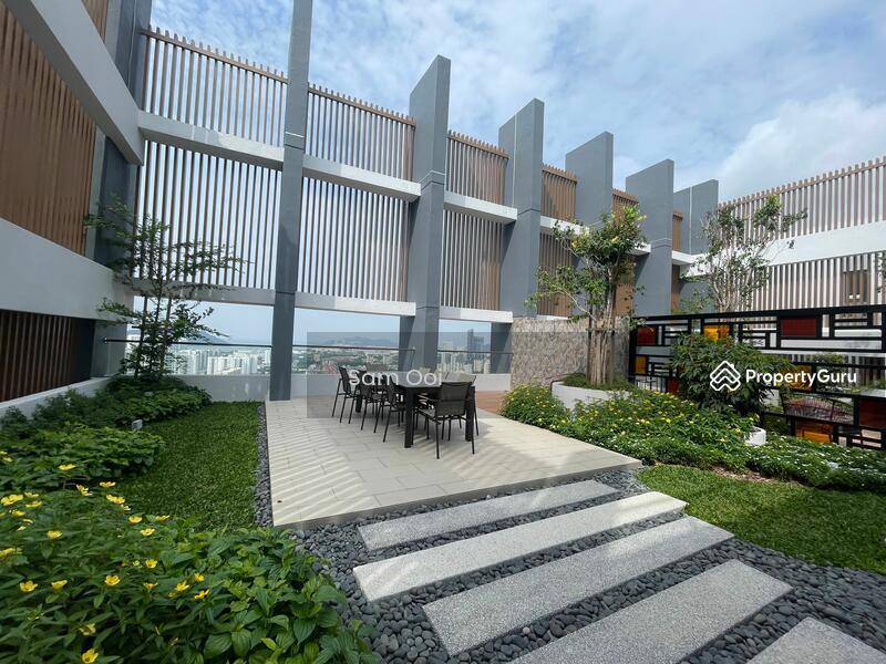 Kondominium untuk Disewa di Triuni Residences - Sam Ooi - PropertyGuru.com.my