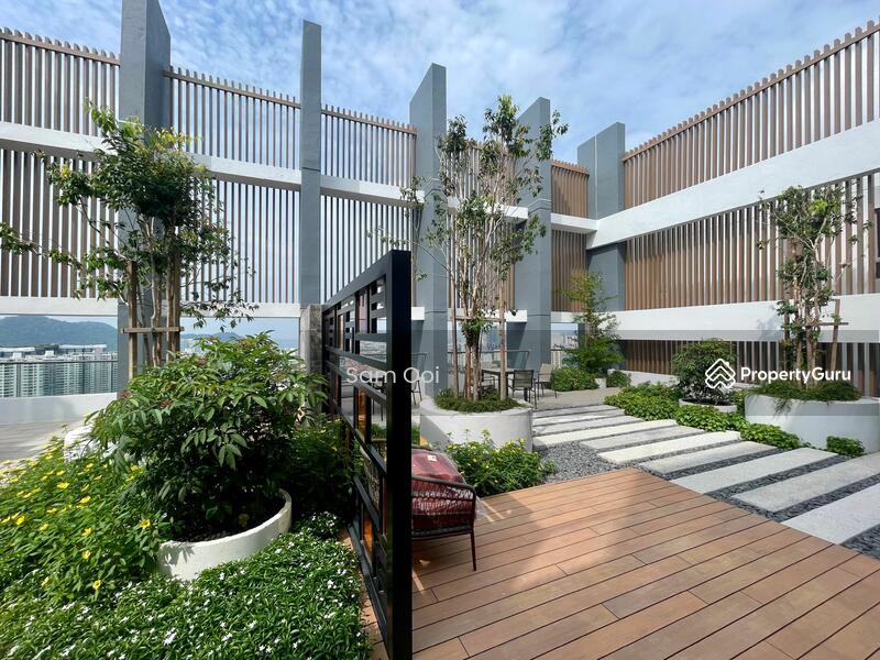 Kondominium untuk Disewa di Triuni Residences - Sam Ooi - PropertyGuru.com.my