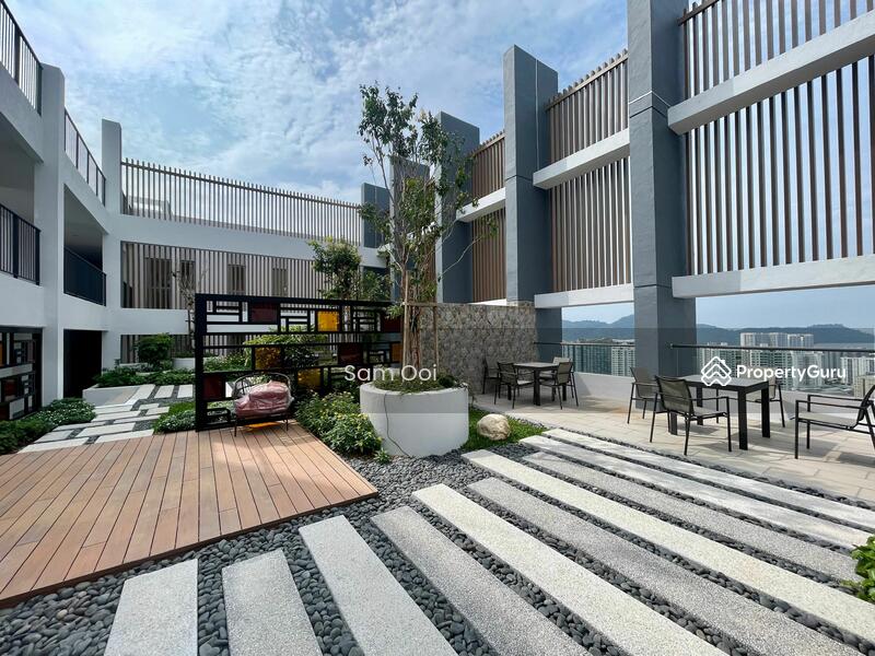 Kondominium untuk Disewa di Triuni Residences - Sam Ooi - PropertyGuru.com.my