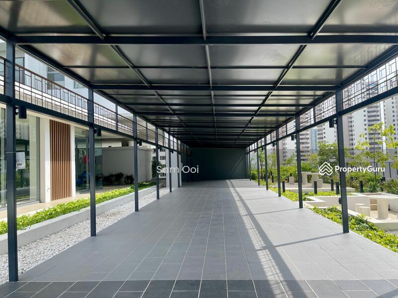Kondominium untuk Disewa di Triuni Residences - Sam Ooi - PropertyGuru.com.my