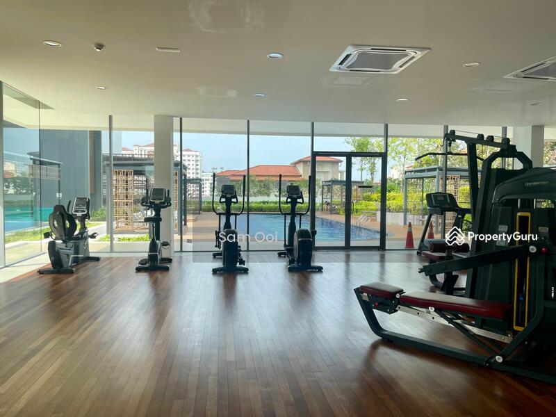 Kondominium untuk Disewa di Triuni Residences - Sam Ooi - PropertyGuru.com.my