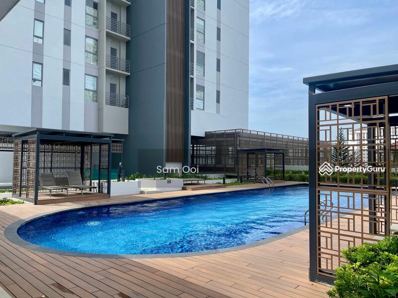 Kondominium untuk Disewa di Triuni Residences - Sam Ooi - PropertyGuru.com.my