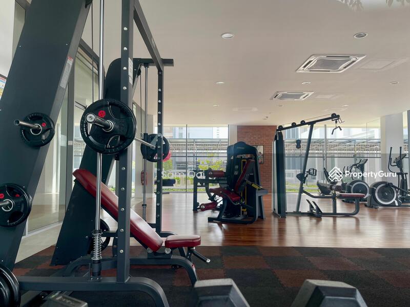Kondominium untuk Disewa di Triuni Residences - Sam Ooi - PropertyGuru.com.my