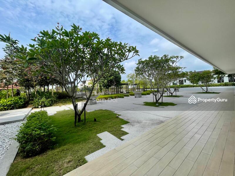 Kondominium untuk Disewa di Triuni Residences - Sam Ooi - PropertyGuru.com.my