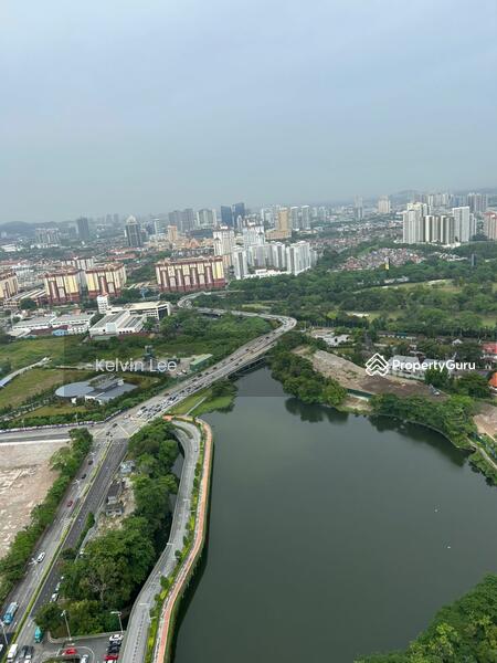 Service Residence for Rent at Sunway Serene - Kelvin Lee - PropertyGuru.com.my