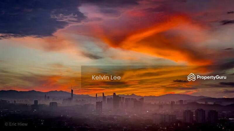 Service Residence for Rent at Sunway Serene - Kelvin Lee - PropertyGuru.com.my