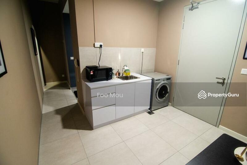 The Pano untuk Untuk Disewa - RM 2,400 /bulan, Mac 2026 - PropertyGuru.com.my