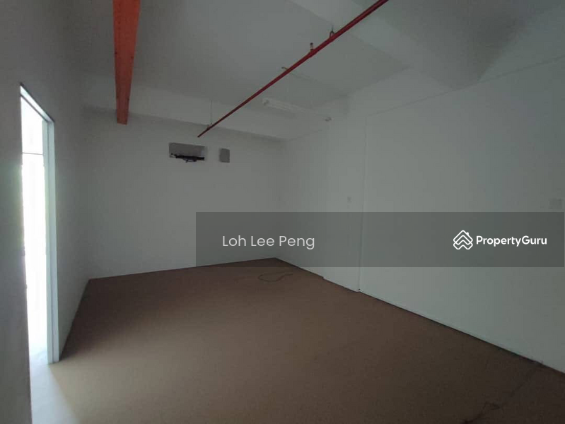 Shop / Office for Rent in Bukit Indah (Iskandar Puteri (Nusajaya)) - Loh Lee Peng - PropertyGuru.com.my