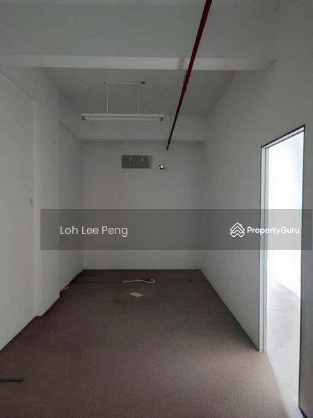 Shop / Office for Rent in Bukit Indah (Iskandar Puteri (Nusajaya)) - Loh Lee Peng - PropertyGuru.com.my
