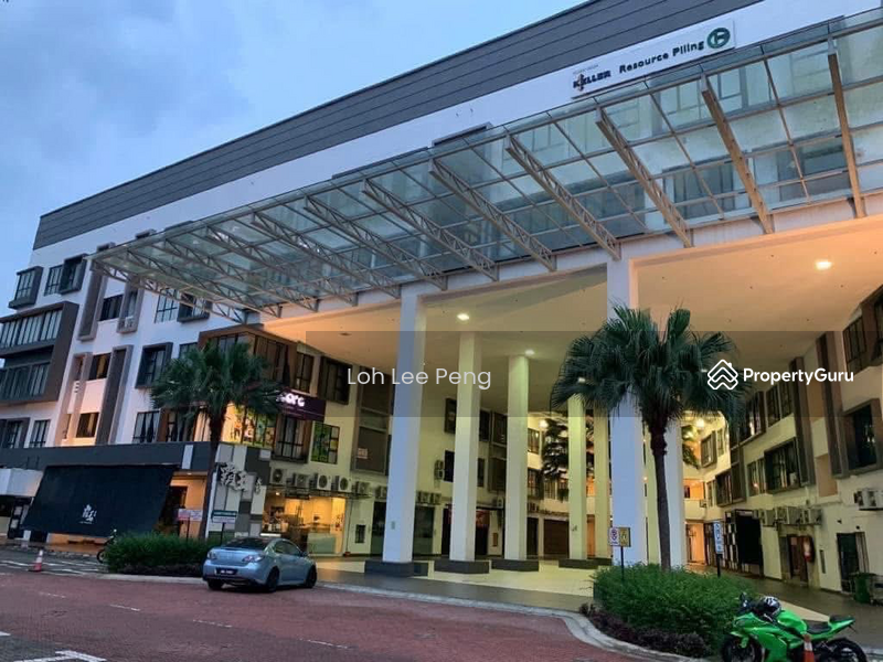 Shop / Office for Rent in Bukit Indah (Iskandar Puteri (Nusajaya)) - Loh Lee Peng - PropertyGuru.com.my