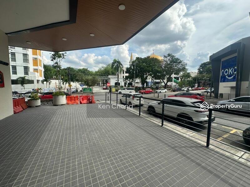 Untuk Disewa - Bangsar, Bangsar Baru
