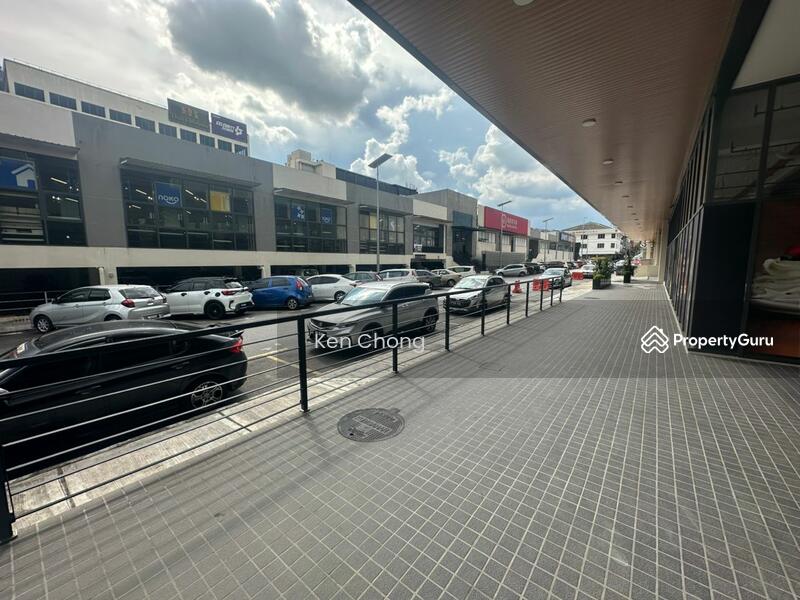 Untuk Disewa - Bangsar, Bangsar Baru