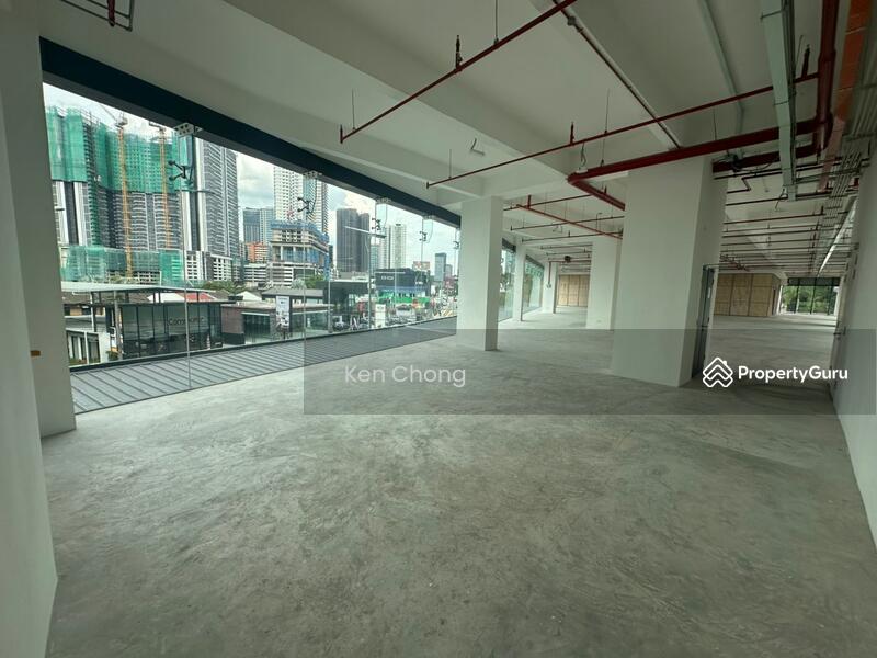 Untuk Disewa - Bangsar, Bangsar Baru