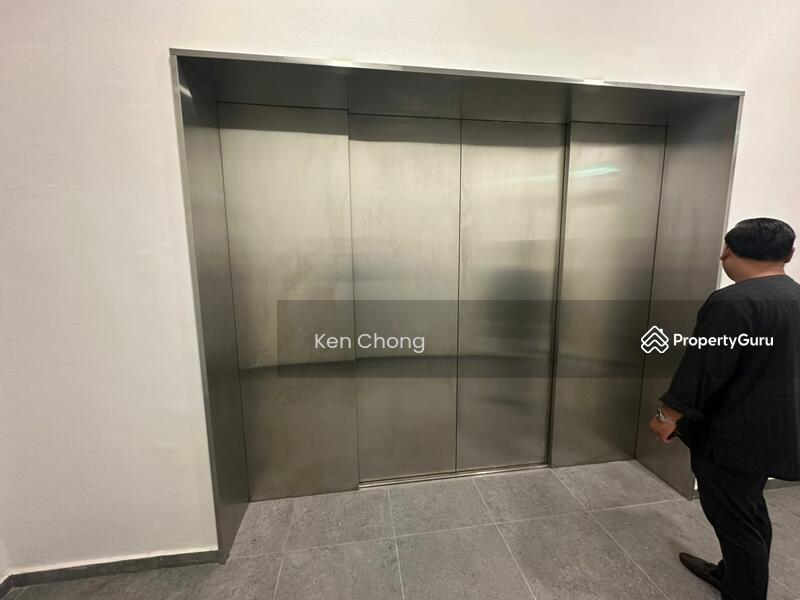 Untuk Disewa - Bangsar, Bangsar Baru
