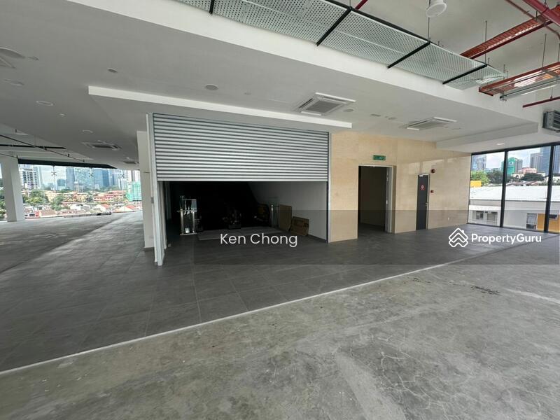 Untuk Disewa - Bangsar, Bangsar Baru