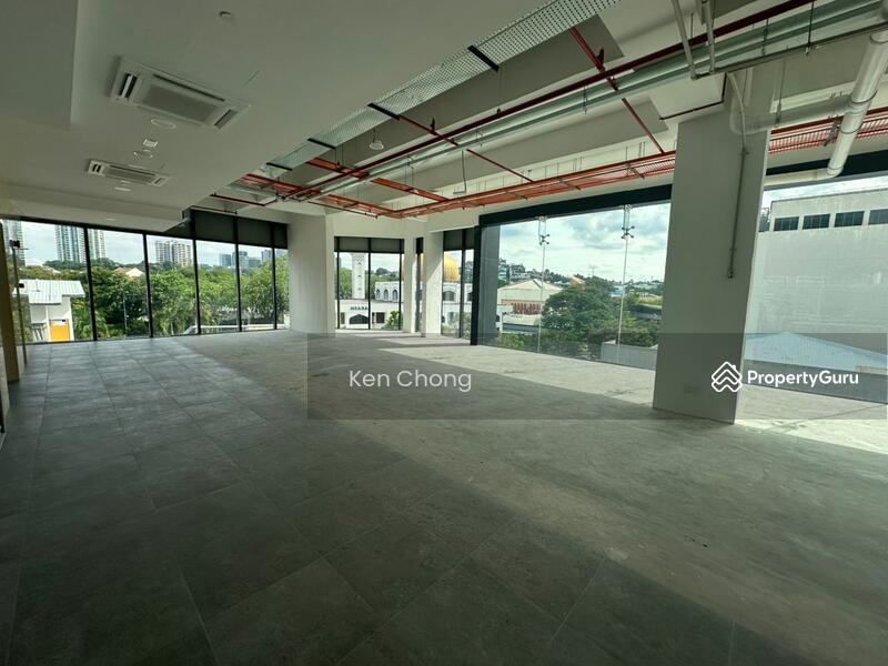 Untuk Disewa - Bangsar, Bangsar Baru