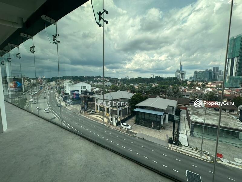 Untuk Disewa - Bangsar, Bangsar Baru