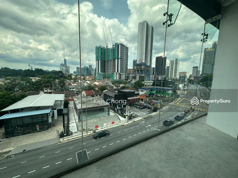 Untuk Disewa - Bangsar, Bangsar Baru