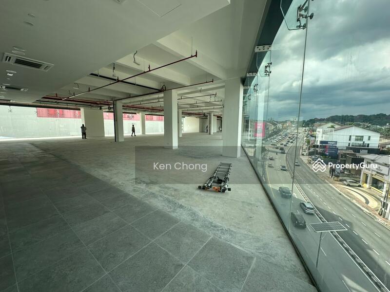 Untuk Disewa - Bangsar, Bangsar Baru