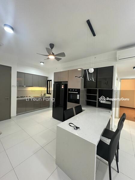Servis Apartment untuk Disewa di The Tropika - Li Yeun Pang - PropertyGuru.com.my
