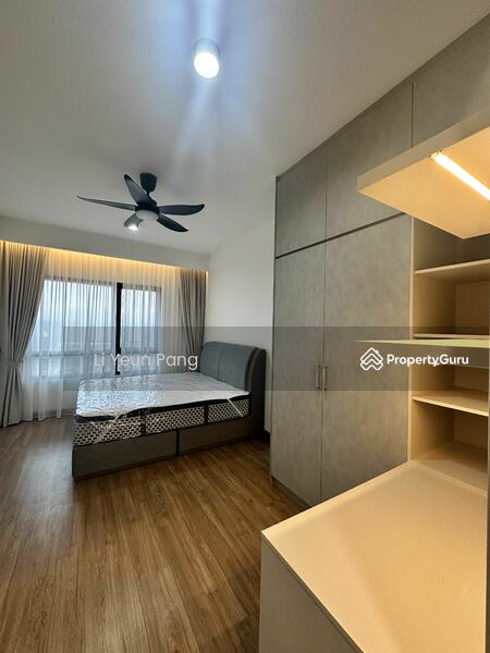 Servis Apartment untuk Disewa di The Tropika - Li Yeun Pang - PropertyGuru.com.my