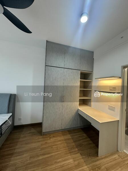 Servis Apartment untuk Disewa di The Tropika - Li Yeun Pang - PropertyGuru.com.my