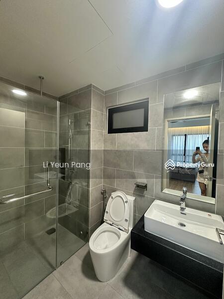 Servis Apartment untuk Disewa di The Tropika - Li Yeun Pang - PropertyGuru.com.my