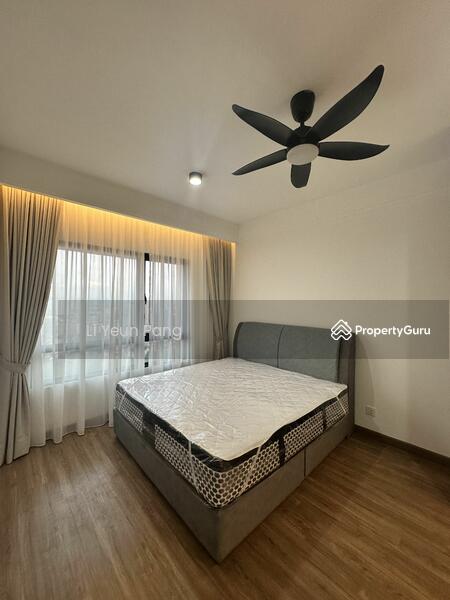 Servis Apartment untuk Disewa di The Tropika - Li Yeun Pang - PropertyGuru.com.my