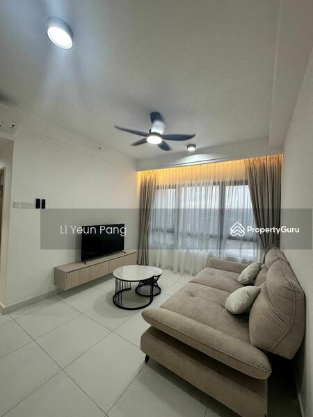 Servis Apartment untuk Disewa di The Tropika - Li Yeun Pang - PropertyGuru.com.my